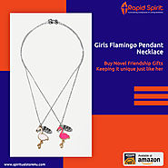 Perfect Guide to Buy Novel Friendship Gifts: Keeping it unique just like her | Rapid Spirit