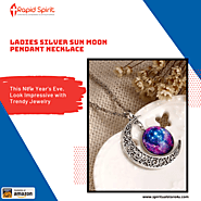 This New Year’s Eve, Look Impressive with Trendy Jewelry