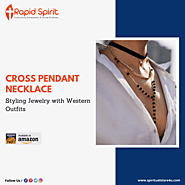 Trendy Ways for Styling Jewelry with Western Outfits | Emartspider