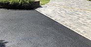 How to Repair an Asphalt Driveway?