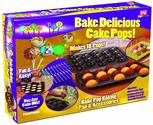 Telebrands 5720-12 Bake Pop