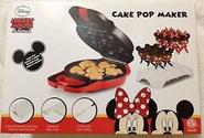 Disney Mickey Mouse & Friends Cake Pop Maker