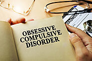 When Is It Obsessive-Compulsive Disorder?