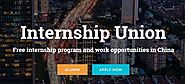 Find Your Career At China By Attending An Internship Program - JustPaste.it