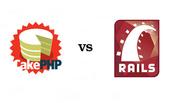 Which Framework is Better - CakePHP or Ruby on Rails?