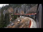Skagway Alaska White Pass & Yukon Route Railroad Tour