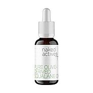 Top Olive Oil Serum Brands | Best Olive Oil Serum Brands – Naked Actives