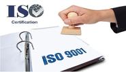 Concept of ISO Certification Service by ISO Consultants