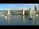 Vancouver, British Columbia, Canada: Trip Ideas