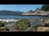 Whytecliff Park - West Vancouver, BC - Canada
