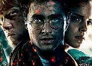 La saga de Harry Potter