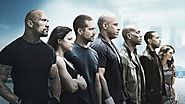 La saga de Fast and Furious