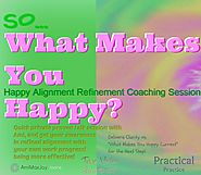 Ami Max Yamazaki True Voice Consultant Clarity Specialist Program