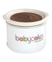 Babycakes 20-Ounce Chocolate Dipper with Removable Insert