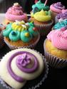 Cute Decorated Cupcakes