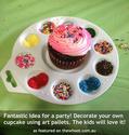 Cupcake Decorating Ideas for Kids
