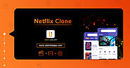 Netflix Clone App Development