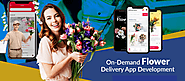 How Uber for flower delivery app will aid in overtaking all the competitors in the flower delivery business?