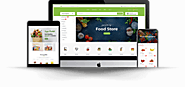 Instacart Clone App Development