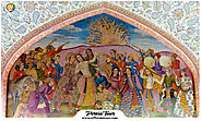 Nowruz, Persian new year connected with Iran's roots, rituals and culture