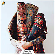 A masterpiece called Persian Rug - Iranian carpet - ir Persiatour