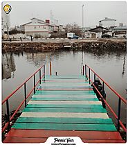 What do you know about Rasht souvenirs? - ir Persiatour