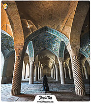Vakil Complex | Mosques In Iran Are One of the Best Places to Visit