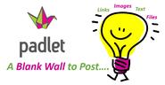 Padlet is the easiest way to create and collaborate in the world