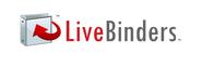 Organize your resources in an online binder - LiveBinders