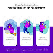 Top UI/UX Design Company in New York