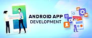 Top Android App Development Company in New York USA