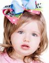 Cute Inexpensive Hair Bows For Little Girls On Sale