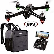 Professional Drones| WiFi Drones| Camera Drones| Waterproof Drones