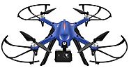 DROCON MJX BUGS 3 DRONE HIGH SPEED FLYING GOPRO DRONE FOR ADULTS AND HOBBYILISTS