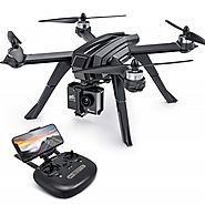 Addison Cale's answer to What's the best drone that you can buy for under $200? - Quora