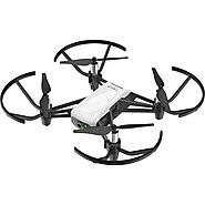 DJI Ryze Tello Quadcopter Drone