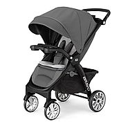 Chicco Bravo LE Stroller Travel System