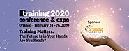 Designing Digitally Sponsors Training 2020 Conference & Expo