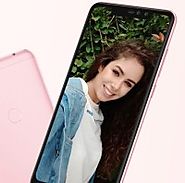 Mi Redmi Note 6 Pro ( 64 GB Storage, 6 GB RAM ) Online at Best Price On Flipkart.com