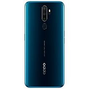 OPPO A9 2020 ( 128 GB Storage, 8 GB RAM ) Online at Best Price On Flipkart.com