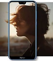 Honor 9N (Midnight Black, 32 GB) Online at Best Price on Flipkart.com