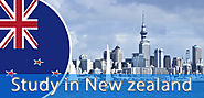 New Zealand Study Visa Consultants In Mohali | Hallmark Immigration