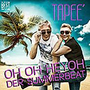 Tappeé - "Oh Oh Heyoh der Sommerbeat"