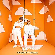 Loredana feat. Mozzik - "Eiskalt"
