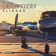 De Lancaster - "Flieger"