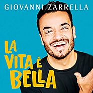 Giovanni Zarella feat. Pietro Lombardi - "Ohne Dich...."