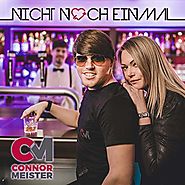 Connor Meister - "Nicht noch einmal"