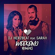 DJ Herzbeat feat. Sarah - "Weekend"