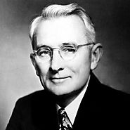 Dale Carnegie’s Positive Thinking Habits That Will Help You Out