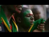FIFA World Cup 2010 South Africa Official Theme Song-Wavin' Flag